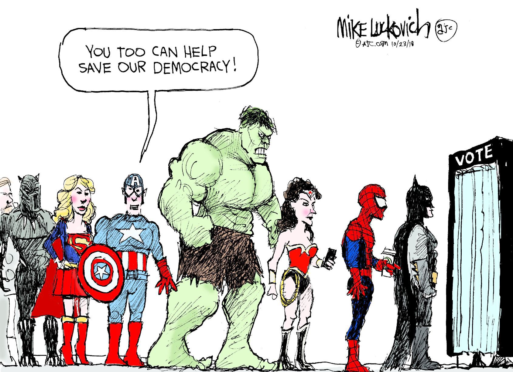 cartoon